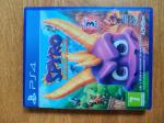 Vend trilogy spyro sur ps4 - Miniature