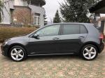 Volkswagen golf 1.6 tdi 105 bluemotion - Miniature