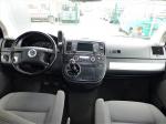   volkswagen t5 multivan 2.5 tdi 130 chv 7 places - 2005  - Miniature