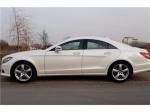 Mercedes-benz cls 250 cdi dpf blueefficiency 7g-tr - Miniature