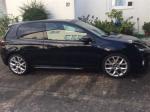 Volkswagen golf gti 2.0 dsg edition 35 - Miniature