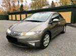 Honda civic 1.8i-vtec comfort - Miniature