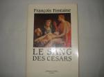 Le sang des cesars - Miniature