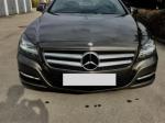 Mercedes-benz cls 250 cdi dpf blueefficiency 7g-tr - Miniature