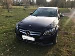 Mercedes-benz c 200 d t 9g-tronic avantgarde led n - Miniature