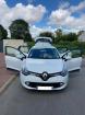 Renault clio iv 1.5 dci en bon état 90 energy busness - Miniature