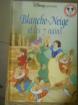 Blanche-neige et les 7 nains - disney - Miniature