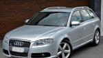 2007 audi a 4 3.0 tdi quattro - Miniature