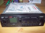 Auto radio power - Miniature