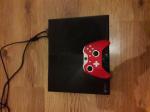 Xbox one + manette scuf + casque + 3 jeux - Miniature