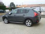 Peugeot 3008 - Miniature