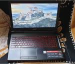 Pc portable gamer msi gl63 8re gtx1060 - Miniature