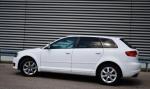 2009 audi a3 1.9 tdi dpf - Miniature