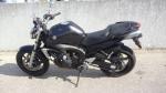 Roadster yamaha 600 fz6 98cv dans l'etat. - Miniature