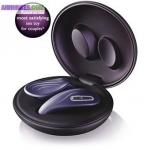 Philips masseurs sensuels duo hf8400 pour elle et lui - Miniature