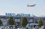 Billet avion nantes lisbonne - Miniature