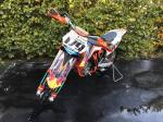 Ktm sx-f 250 - Miniature