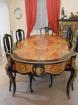 Boulle s/manger - Miniature