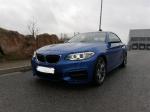 Bmw 235 2er coupe sport-aut. - Miniature