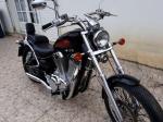 Moto intruder 1400 - Miniature