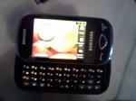 Samsung b3410noir bloquer virgin - Miniature