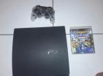 Console ps3 - Miniature