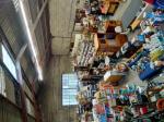 Vide association, brocante - Miniature