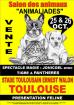 Salon animalier toulouse 25 et 26 octobre - Miniature