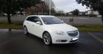 Opel insignia 2.0 cdti 160 cv sport tourer - Miniature