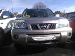 Nissan xtrail - Miniature