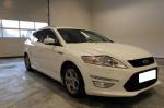 Ford mondeo 1.6 tdci titanium - Miniature