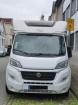 Camping car fiat ducato t-13 - Miniature