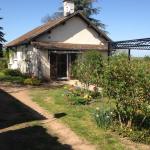 Maison de campagne en auvergne - Miniature