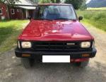 Toyota hilux 2.4d singel cab diesel 1984 - Miniature