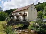 L’atypique duplex qui survole la vallée de chajoux  - Miniature