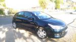 Citroën c4 millenium 1.6 hdi 92 - Miniature