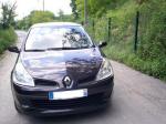 Don renault clio 2 1l5 dci - Miniature