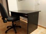 Bureau  + fauteuil - Miniature