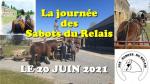 La journée des sabots du relais  - Miniature