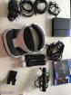 Casque de réalité virtuelle ps4 vr - Miniature