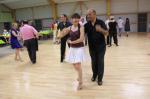 Cours de danses de loisirs - Miniature