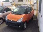 Aixam crossline 4 places 600cc kubota  - Miniature