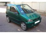 A donner voiture sans permis microcar virgo 2 - Miniature