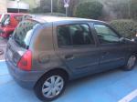 Renault clio a saisir - Miniature