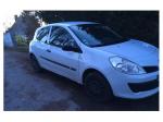 Renault clio 3 - Miniature