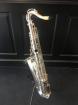 Saxophone ténor selmer mark vii argenté - Miniature