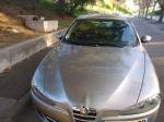 Alfa romeo 147 jtd tbeg - Miniature