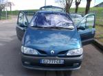 Vends renault megane scenic - Miniature