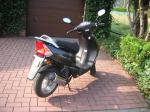 Scooter kymco 50cc - Miniature