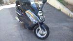 Vend scooter gts de marque sym  voir a faire des revisions - Miniature